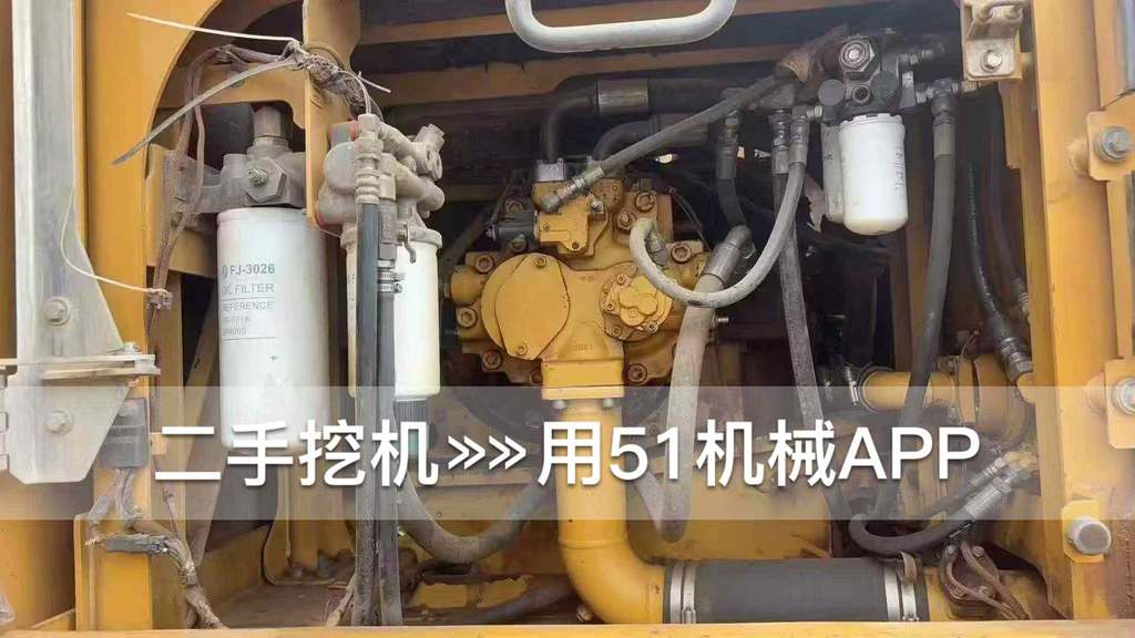 51机械